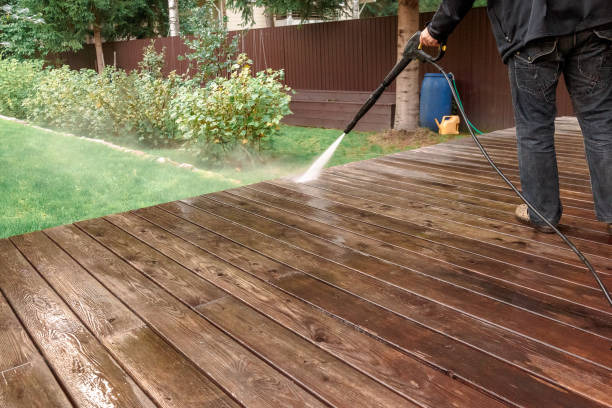 Best Playground Equipment Cleaning  in Lindsay, CA