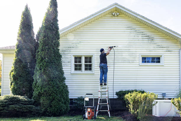 Best Dumpster Area Cleaning  in Lindsay, CA